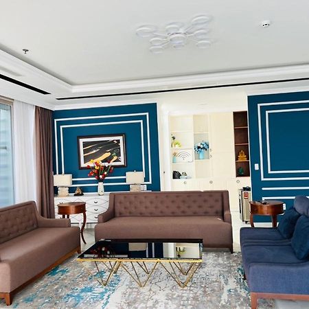 לונג האי Villas At Oceanami Resort מראה חיצוני תמונה