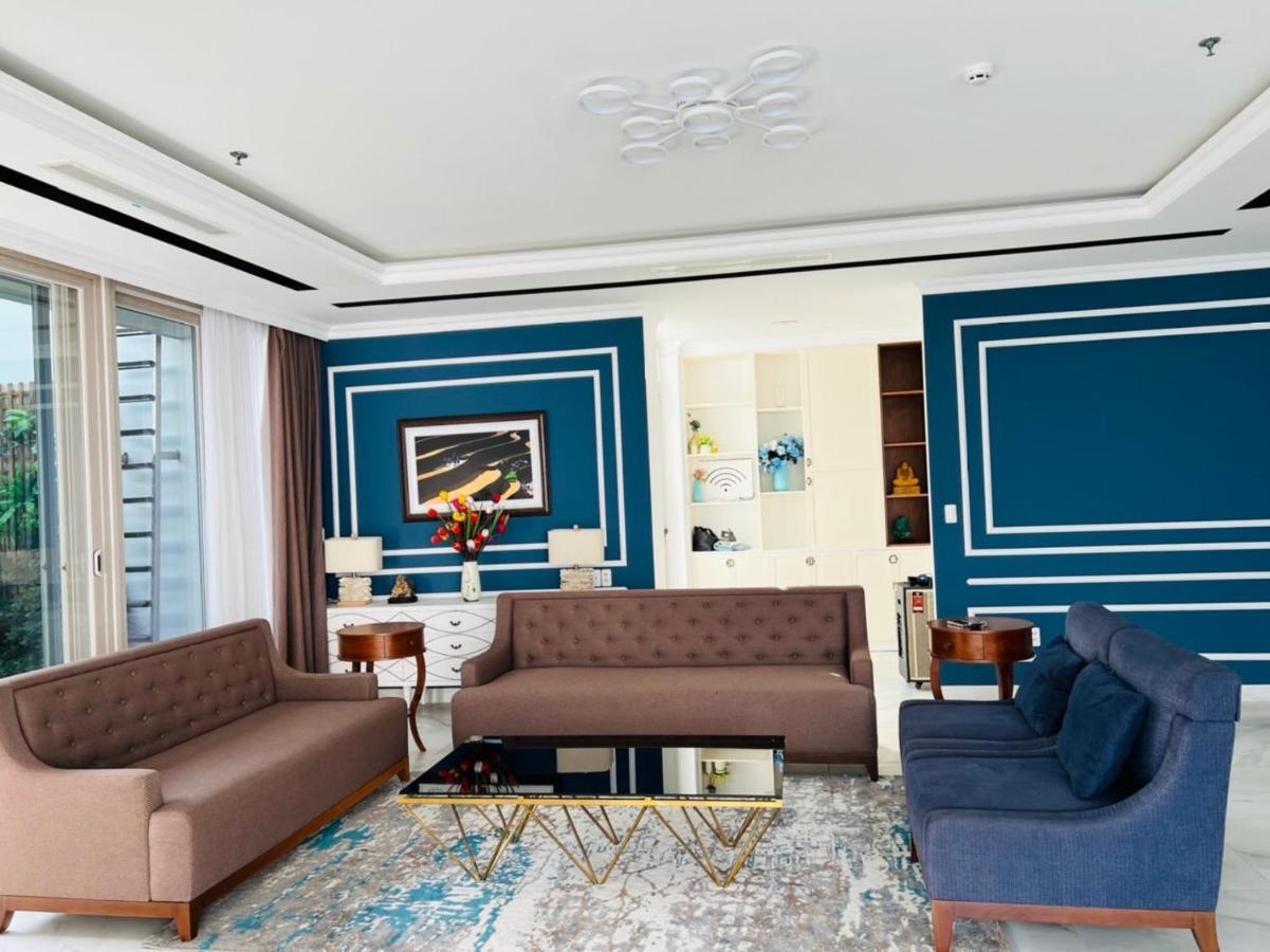לונג האי Villas At Oceanami Resort מראה חיצוני תמונה
