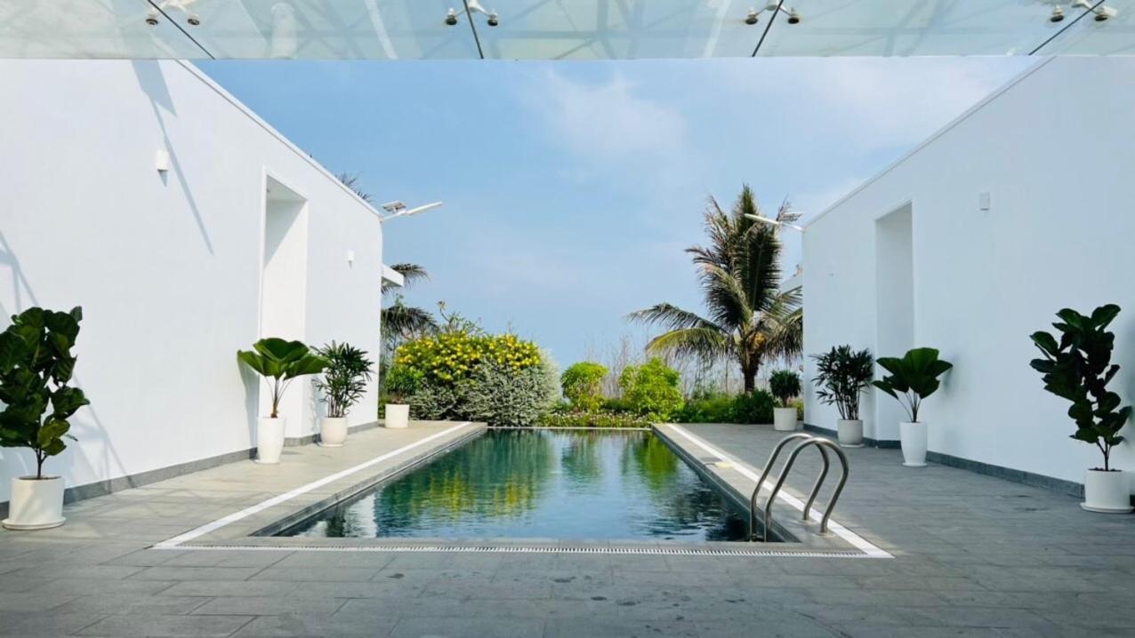 לונג האי Villas At Oceanami Resort מראה חיצוני תמונה