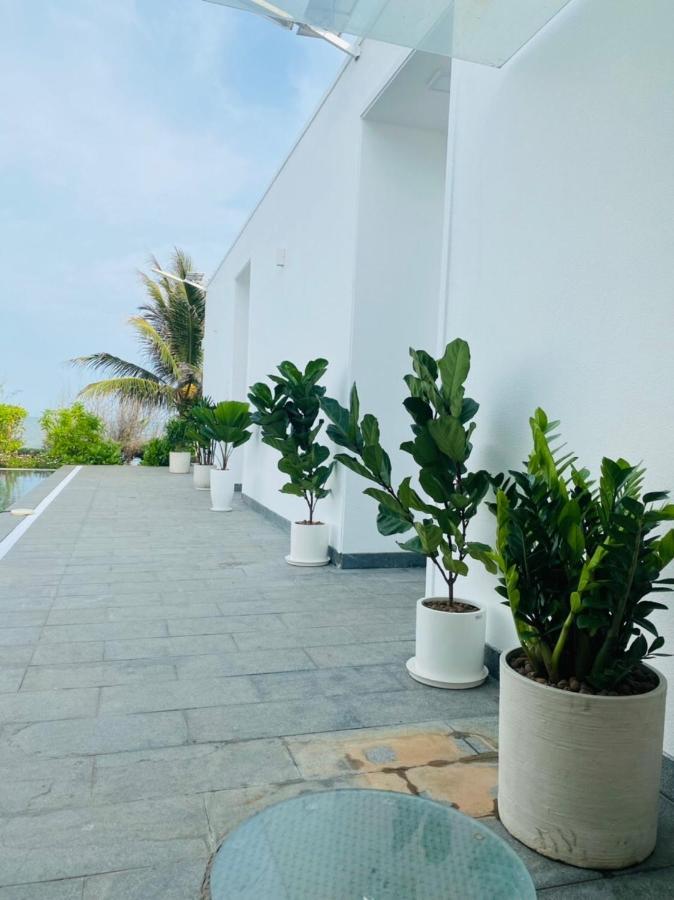 לונג האי Villas At Oceanami Resort מראה חיצוני תמונה