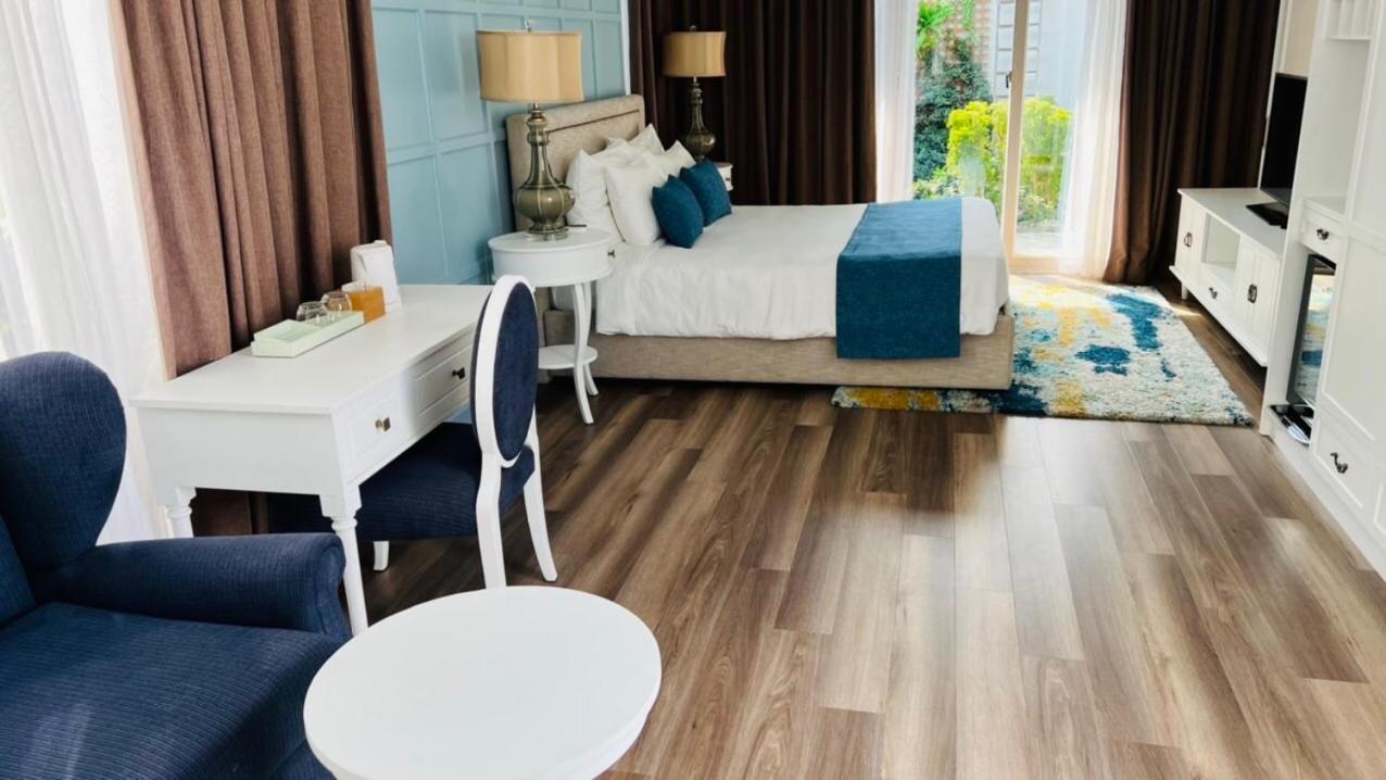 לונג האי Villas At Oceanami Resort מראה חיצוני תמונה