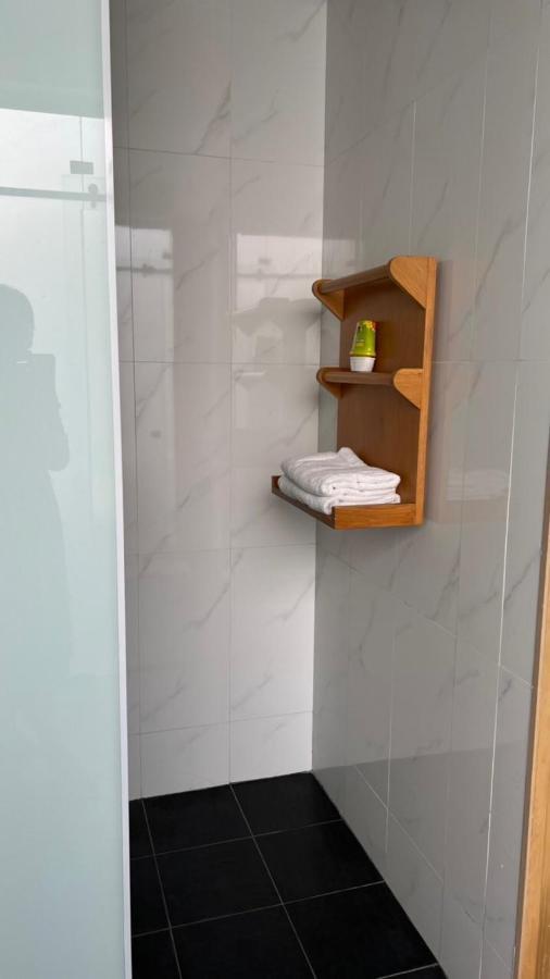 לונג האי Villas At Oceanami Resort מראה חיצוני תמונה