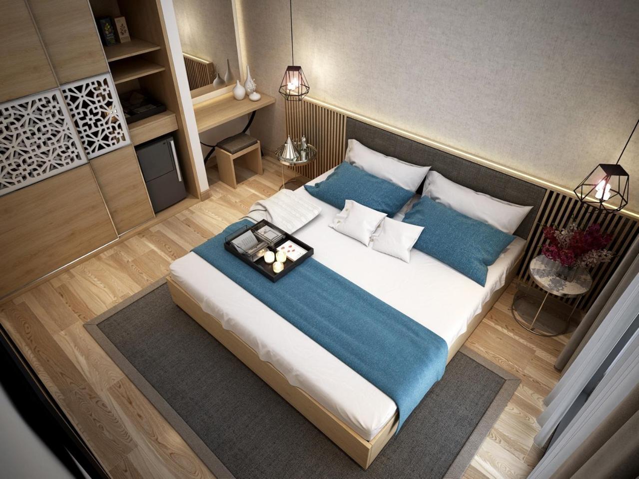 לונג האי Villas At Oceanami Resort מראה חיצוני תמונה