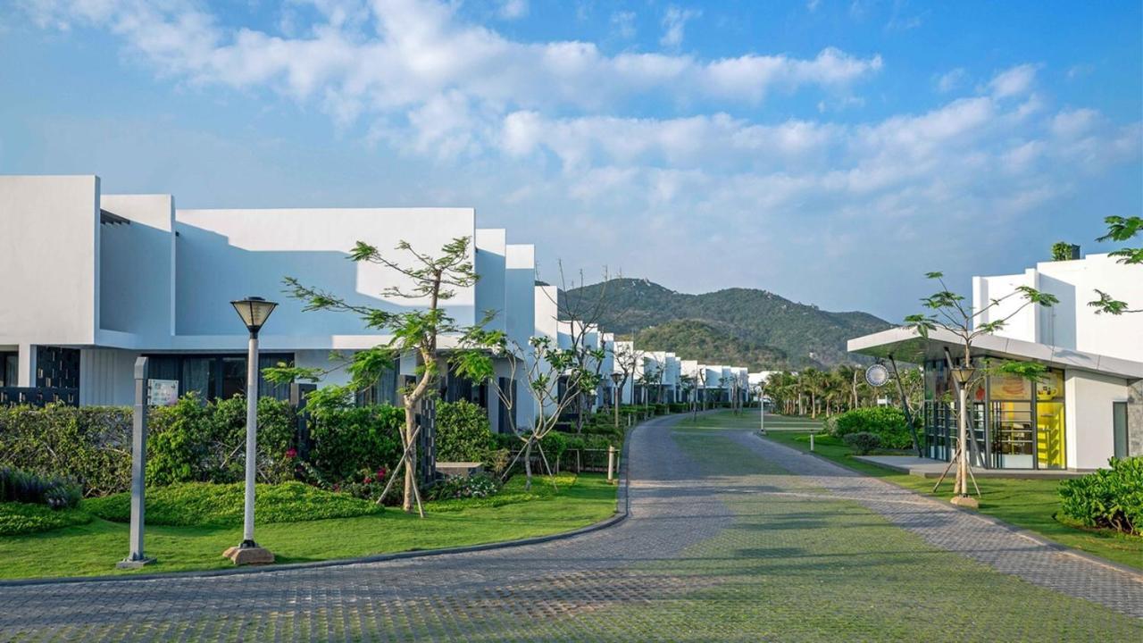 לונג האי Villas At Oceanami Resort מראה חיצוני תמונה