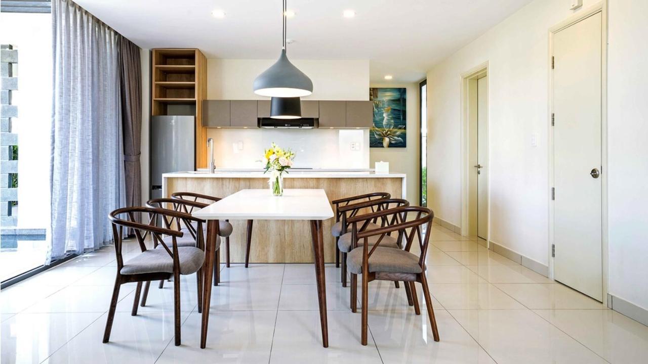 לונג האי Villas At Oceanami Resort מראה חיצוני תמונה
