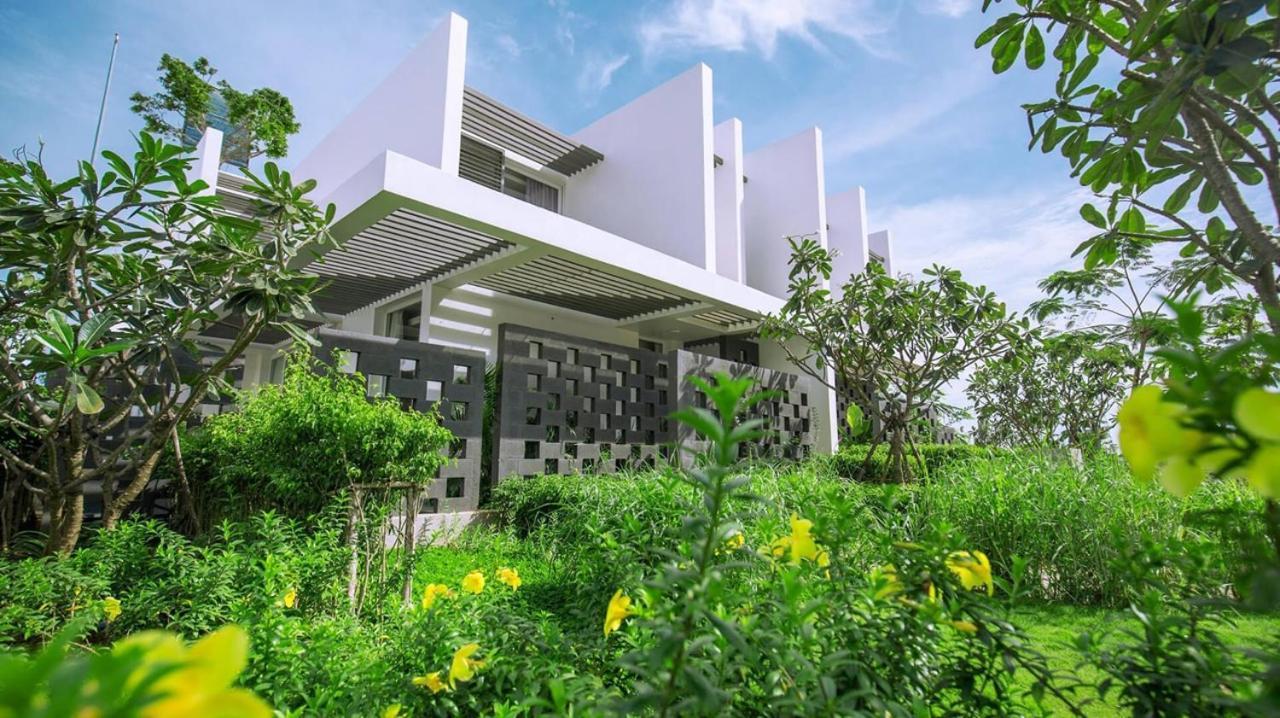 לונג האי Villas At Oceanami Resort מראה חיצוני תמונה