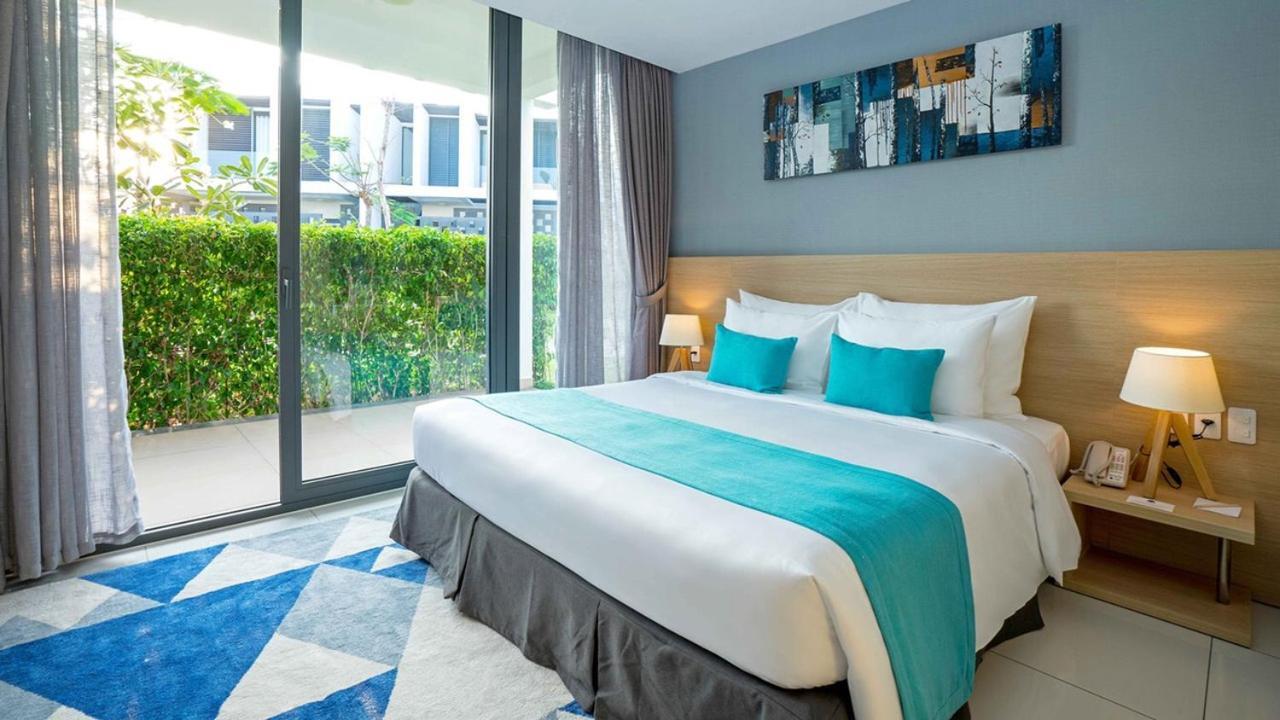 לונג האי Villas At Oceanami Resort מראה חיצוני תמונה