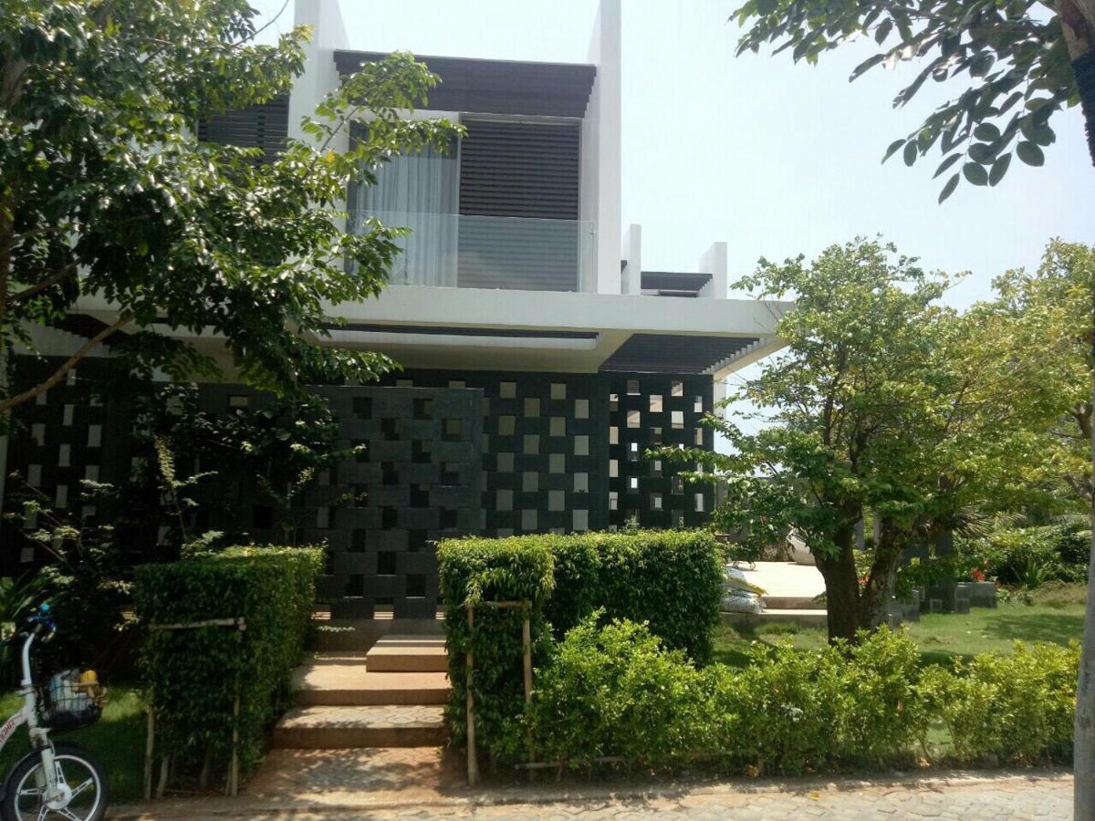 לונג האי Villas At Oceanami Resort מראה חיצוני תמונה