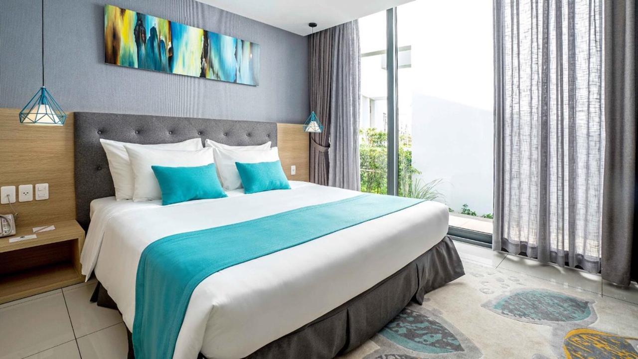 לונג האי Villas At Oceanami Resort מראה חיצוני תמונה