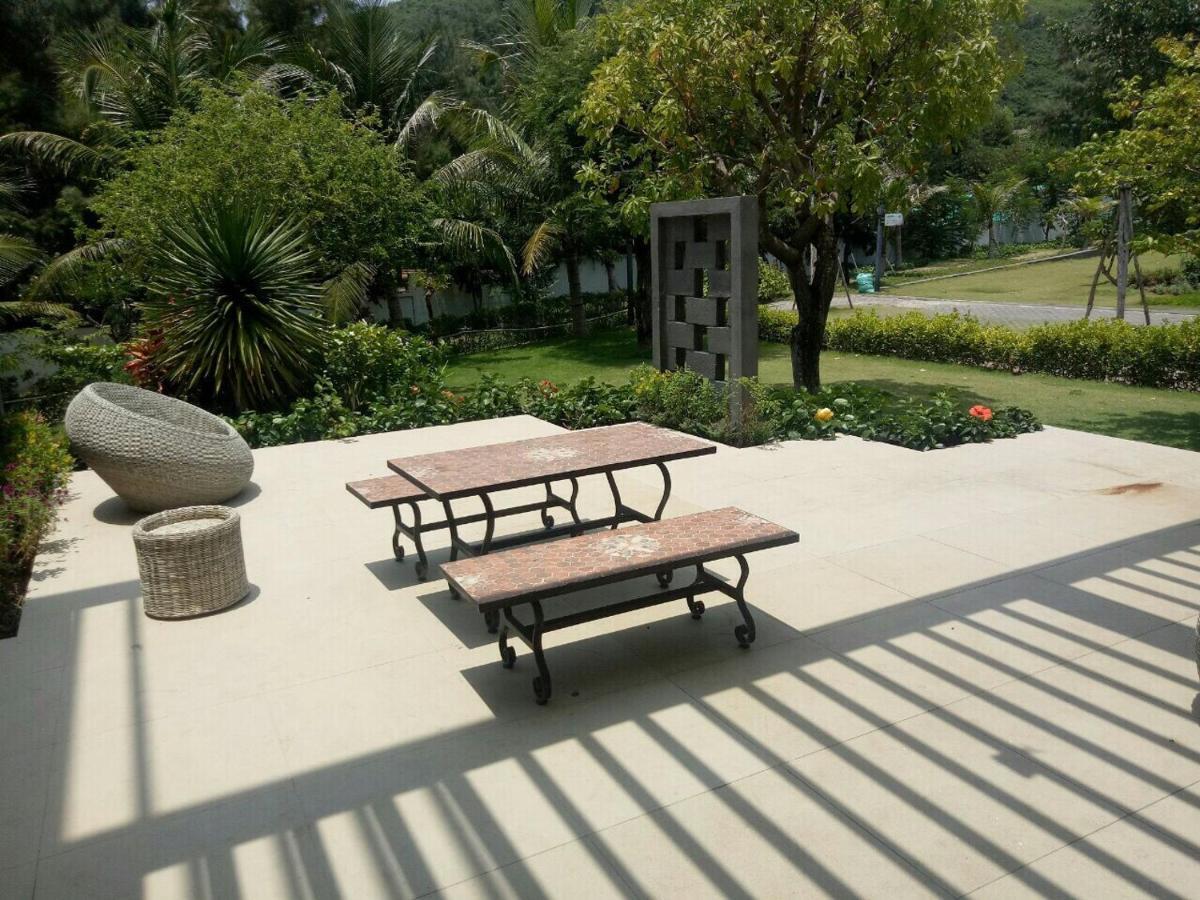 לונג האי Villas At Oceanami Resort מראה חיצוני תמונה