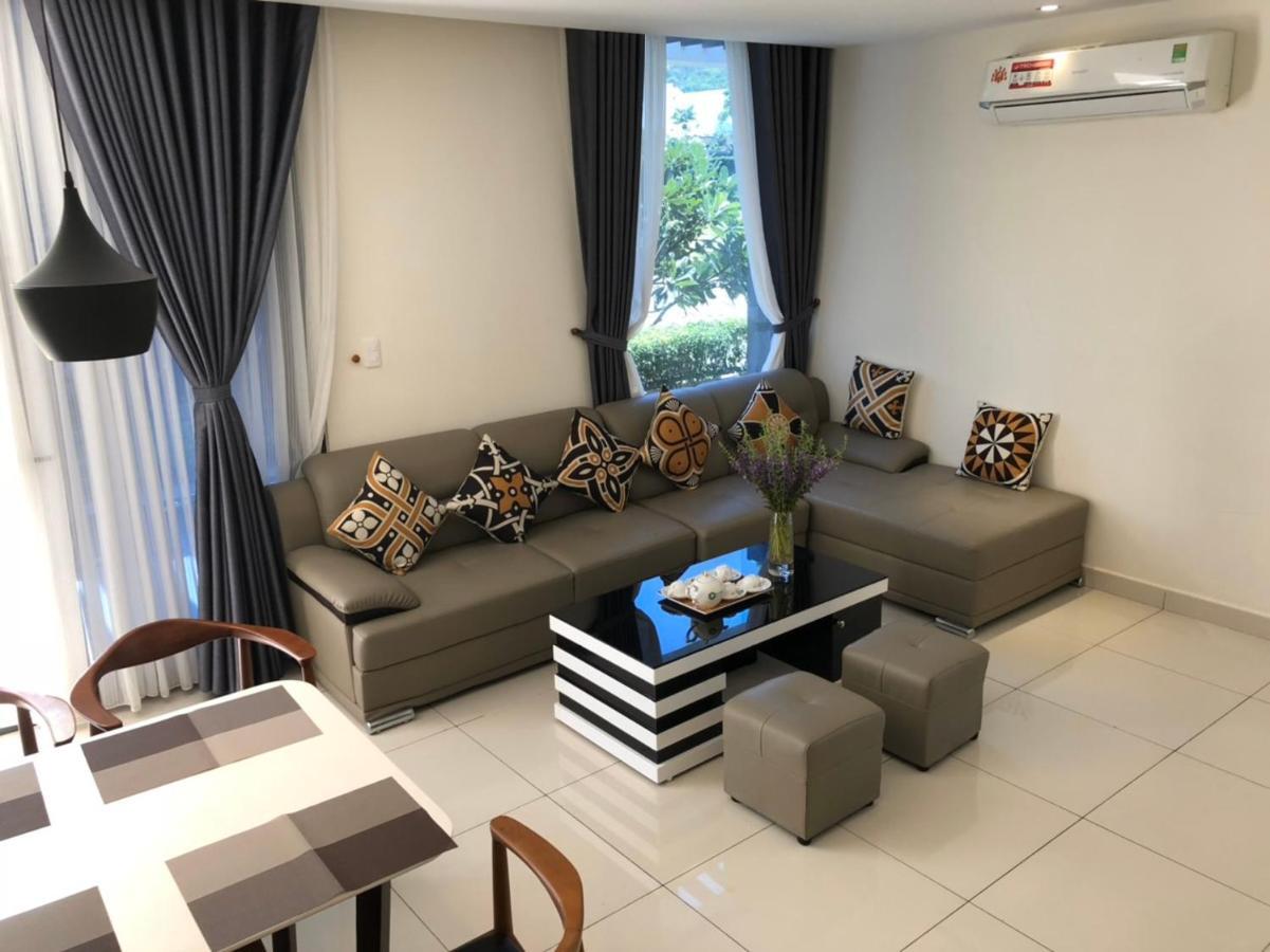 לונג האי Villas At Oceanami Resort מראה חיצוני תמונה