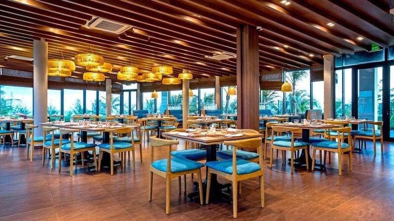 לונג האי Villas At Oceanami Resort מראה חיצוני תמונה